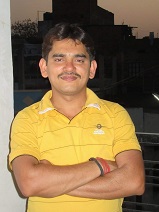 Mr. Vinay Kumar Shukla