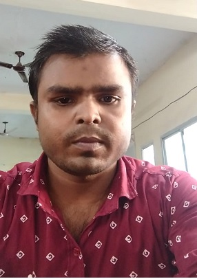 Gyanendra Kumar Patel