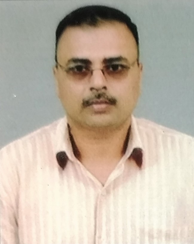 Mr. Pratap Kumar